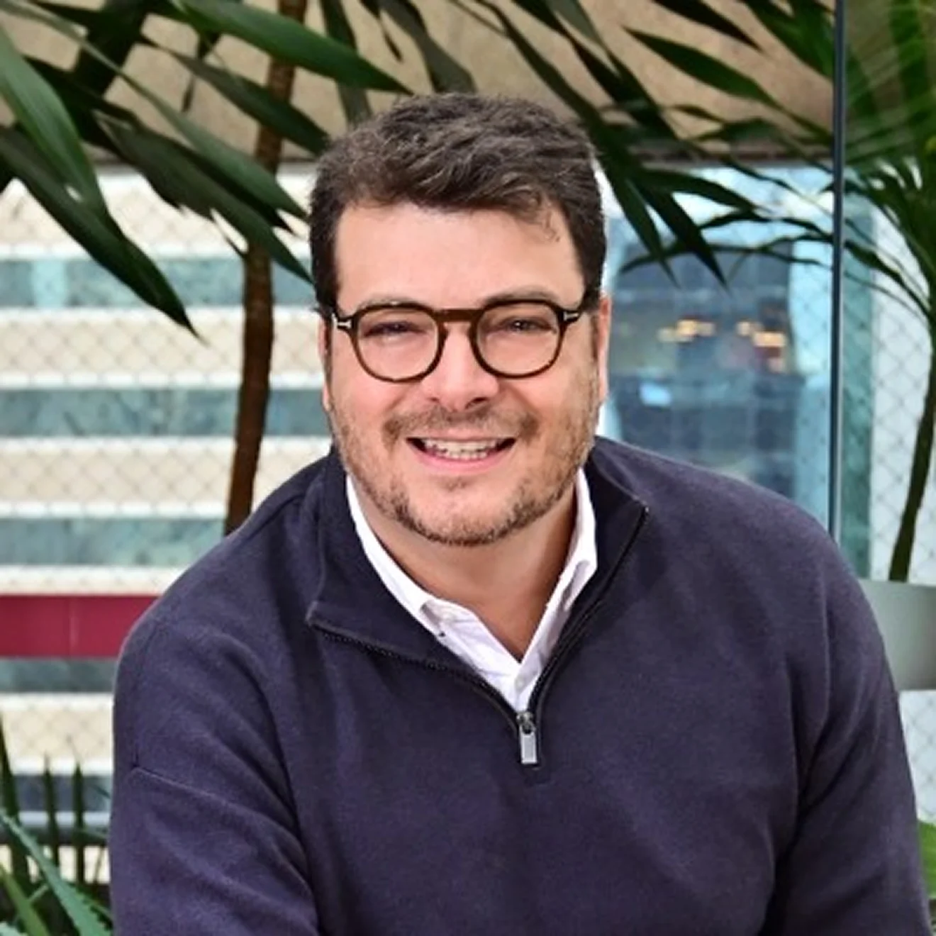 Daniel Mazini
