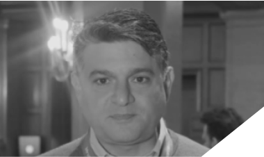 Jorge Faiçal