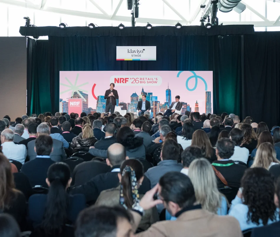 NRF 2026 RETAIL’S BIG SHOW