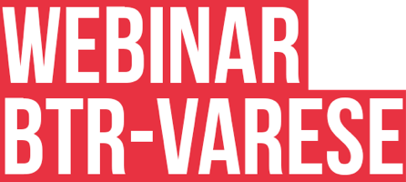 Webinar BTR-Varese